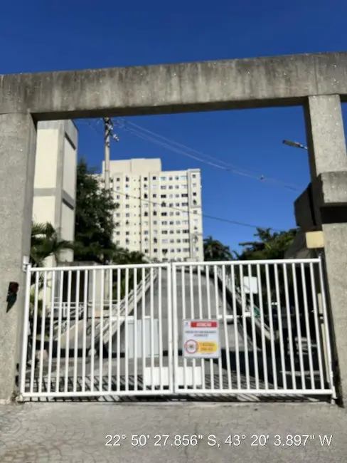 Apartamento com 2 quartos à venda, 50m2 em Colégio, Rio De Janeiro - RJ - imagem 1 Foto 1 de Apartamento com 2 quartos à venda, 50m2 em Colégio, Rio De Janeiro - RJ