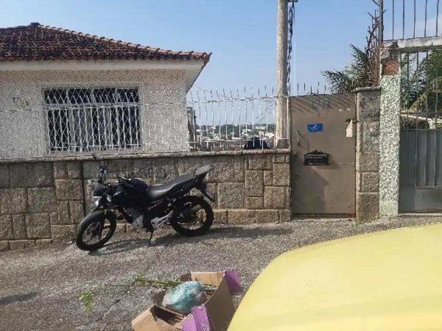 Foto 1 de Apartamento com 3 quartos à venda, 71m2 em Cordovil, Rio De Janeiro - RJ