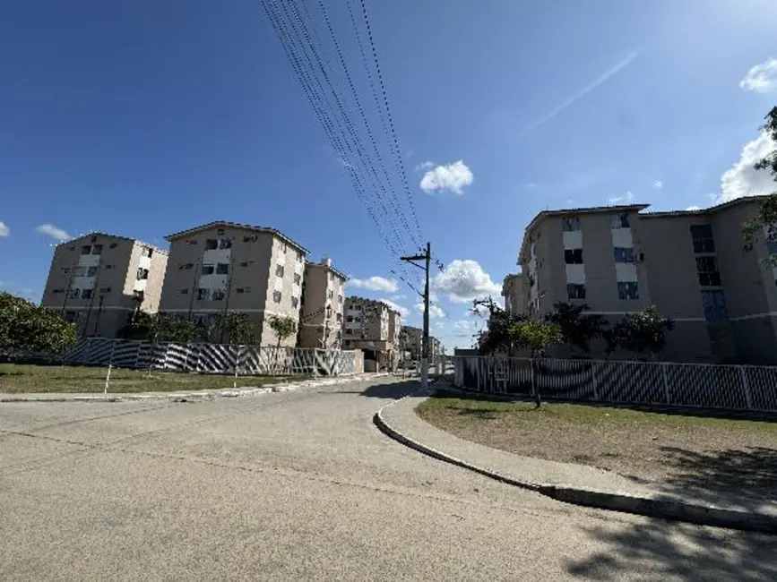 Foto 1 de Apartamento com 2 quartos à venda, 43m2 em Esperança, Itaborai - RJ