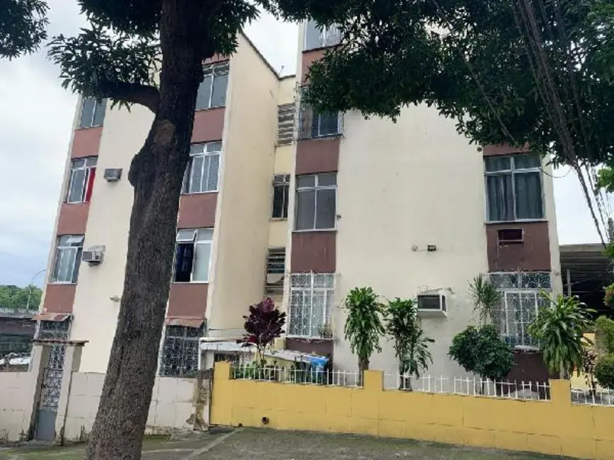 Foto 1 de Apartamento com 2 quartos à venda, 45m2 em Engenho da Rainha, Rio De Janeiro - RJ