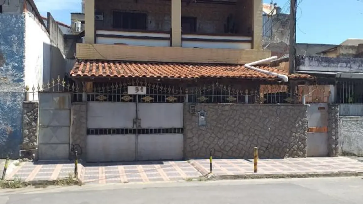 Casa com 3 quartos à venda, 116m2 em Gradim, Sao Goncalo - RJ - imagem 1 Foto 1 de Casa com 3 quartos à venda, 116m2 em Gradim, Sao Goncalo - RJ