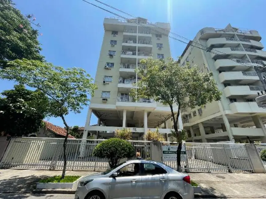 Foto 1 de Apartamento com 2 quartos à venda, 66m2 em Praça Seca, Rio De Janeiro - RJ