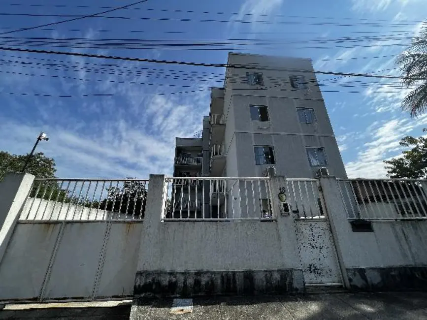 Apartamento com 1 quarto à venda, 60m2 em Quissamã, Itaborai - RJ - imagem 1 Foto 1 de Apartamento com 1 quarto à venda, 60m2 em Quissamã, Itaborai - RJ