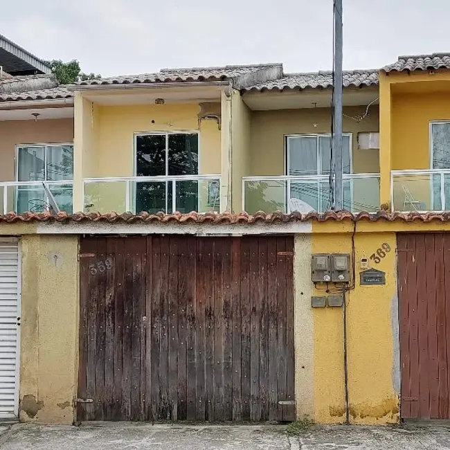 Foto 1 de Casa com 2 quartos à venda, 84m2 em Palhada, Nova Iguacu - RJ