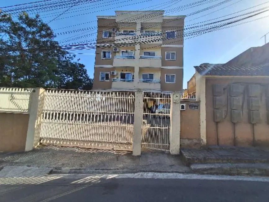 Foto 1 de Apartamento com 2 quartos à venda, 50m2 em Vista Alegre, Sao Goncalo - RJ