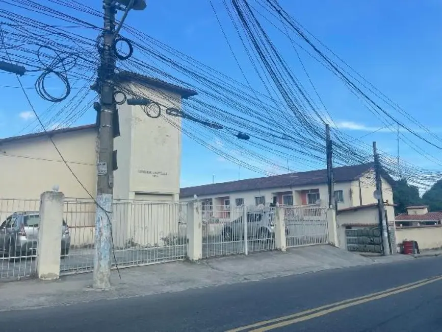 Foto 1 de Casa com 2 quartos à venda, 66m2 em Vista Alegre, Sao Goncalo - RJ