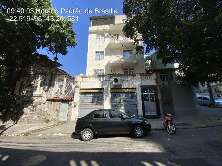 Foto 1 de Apartamento com 2 quartos à venda, 41m2 em Vila Isabel, Rio De Janeiro - RJ