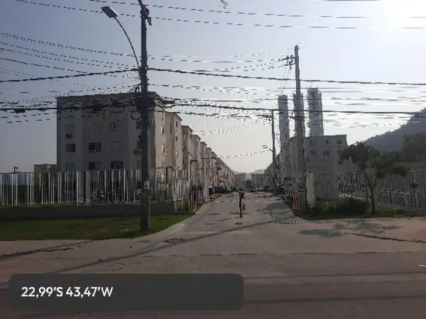 Foto 1 de Apartamento com 2 quartos à venda, 43m2 em Vargem Pequena, Rio De Janeiro - RJ