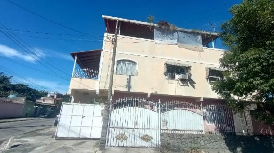 Foto 1 de Casa com 2 quartos à venda, 125m2 em Trindade, Sao Goncalo - RJ