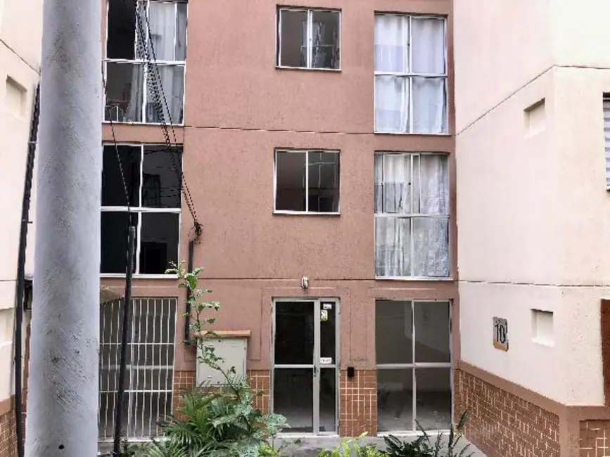 Foto 1 de Apartamento com 2 quartos à venda, 44m2 em Tomás Coelho, Rio De Janeiro - RJ