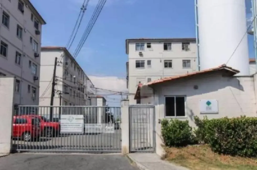 Apartamento com 2 quartos à venda, 42m2 em Rocha Sobrinho, Mesquita - RJ - imagem 1 Foto 1 de Apartamento com 2 quartos à venda, 42m2 em Rocha Sobrinho, Mesquita - RJ