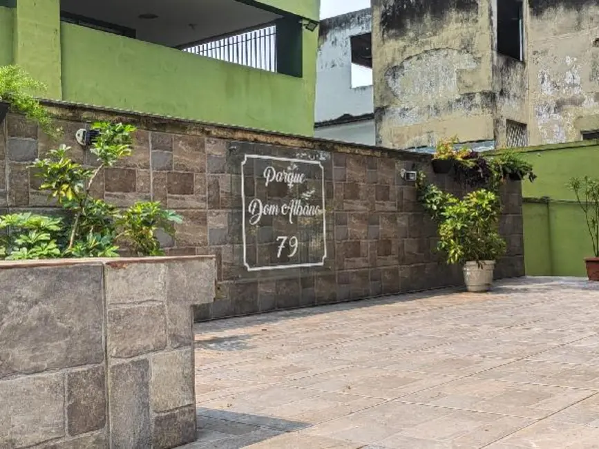 Foto 1 de Apartamento com 2 quartos à venda, 64m2 em Praça Seca, Rio De Janeiro - RJ