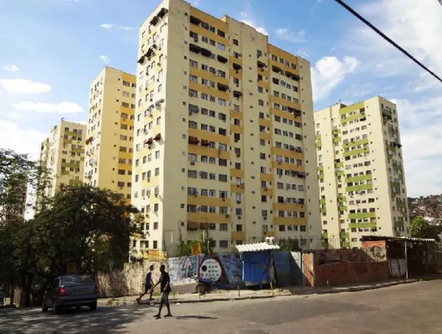 Foto 1 de Apartamento com 1 quarto à venda, 40m2 em Pavuna, Rio De Janeiro - RJ