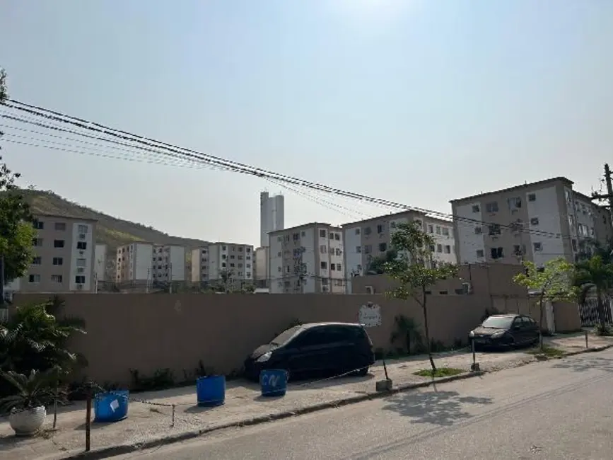 Foto 1 de Apartamento com 2 quartos à venda, 44m2 em Pechincha, Rio De Janeiro - RJ