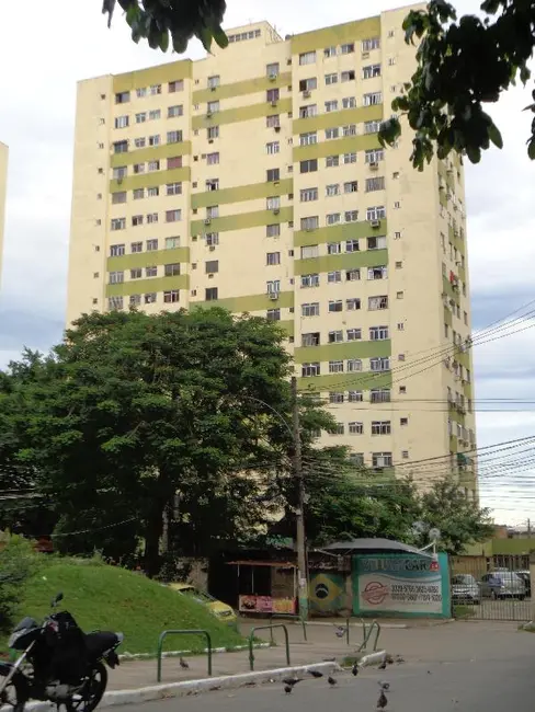 Foto 1 de Apartamento com 2 quartos à venda, 48m2 em Pavuna, Rio De Janeiro - RJ