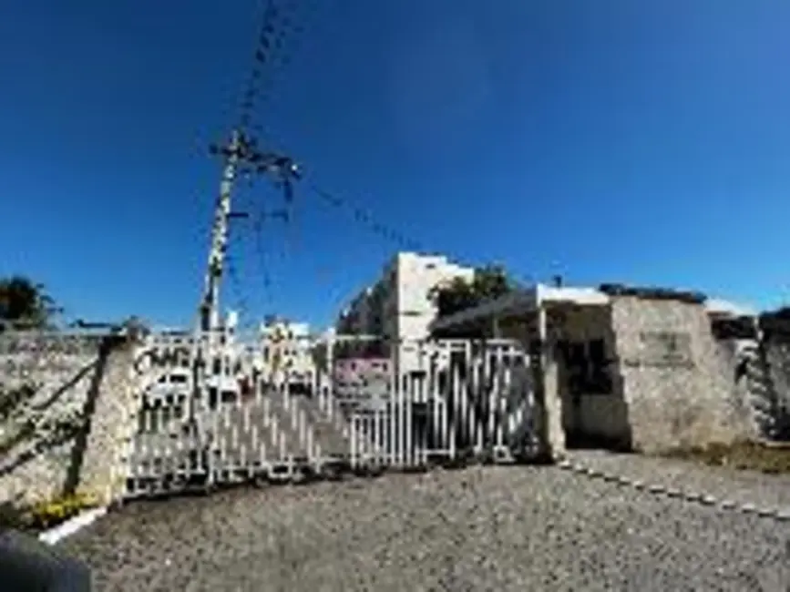 Foto 1 de Apartamento com 2 quartos à venda, 43m2 em Nova Cidade, Sao Goncalo - RJ