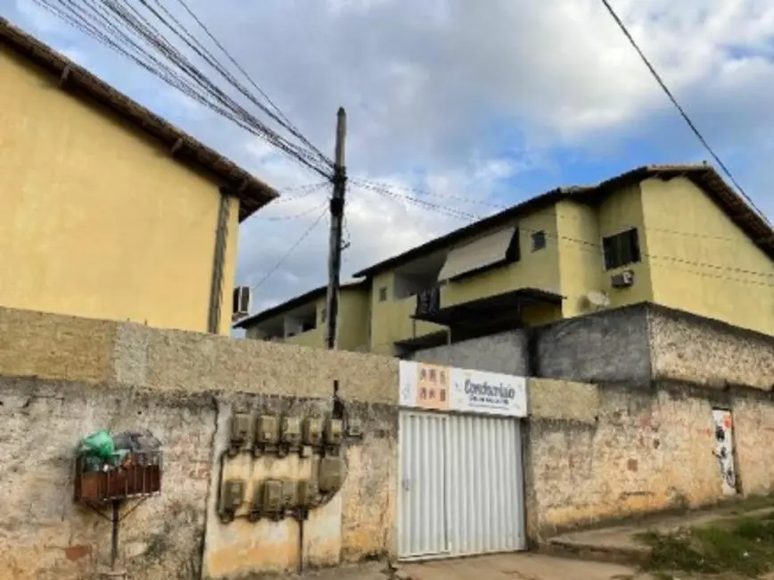 Foto 1 de Casa com 2 quartos à venda, 112m2 em Marambaia, Sao Goncalo - RJ