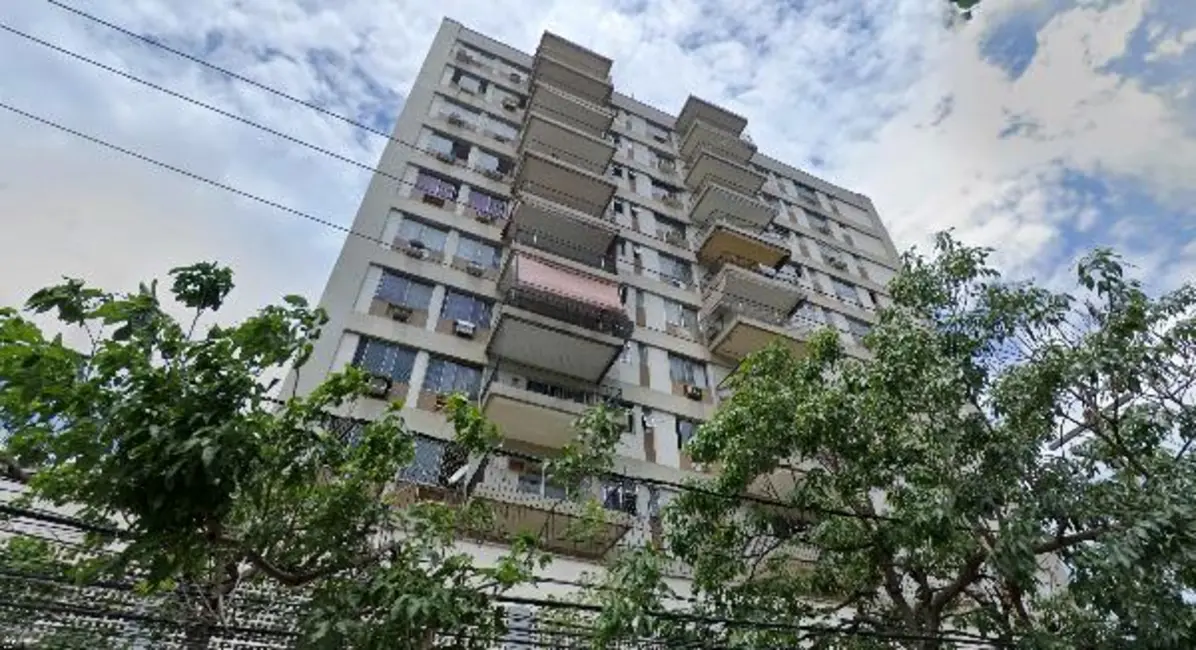 Foto 1 de Apartamento com 2 quartos à venda, 68m2 em Lins de Vasconcelos, Rio De Janeiro - RJ