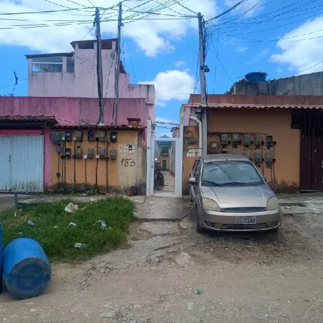 Foto 1 de Casa com 2 quartos à venda, 48m2 em Marambaia, Sao Goncalo - RJ