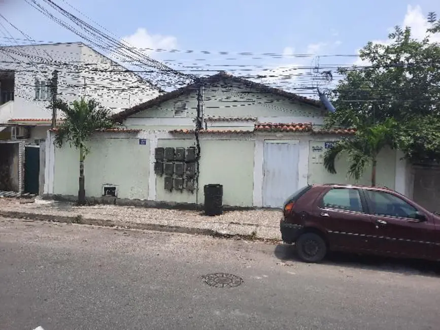 Foto 1 de Casa com 1 quarto à venda, 360m2 em Jardim Catarina, Sao Goncalo - RJ