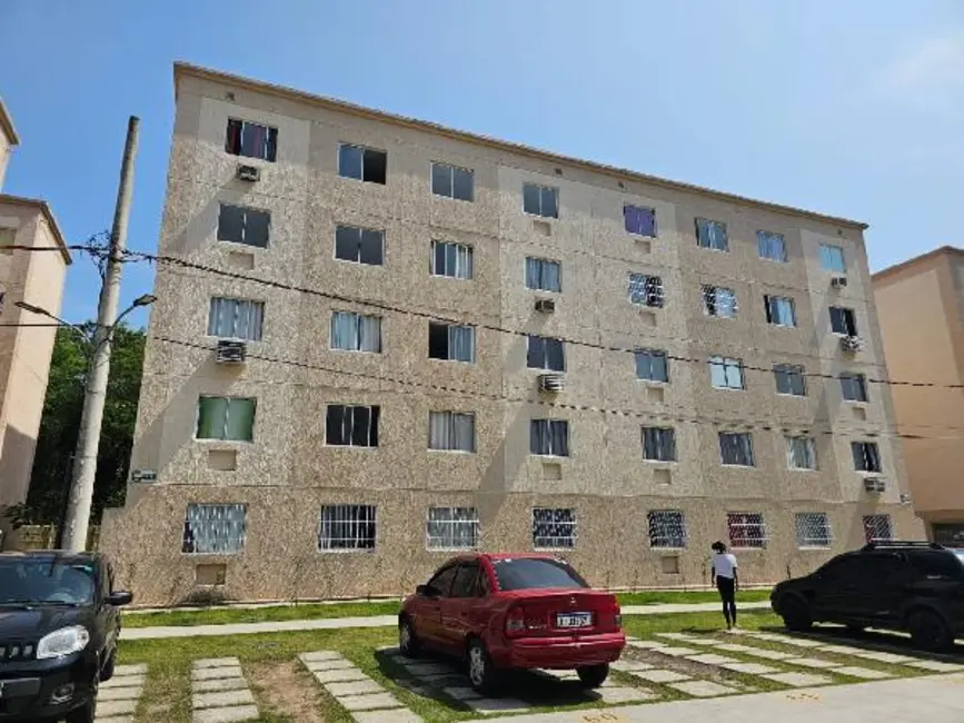 Foto 1 de Apartamento com 2 quartos à venda, 40m2 em Itanhangá, Rio De Janeiro - RJ