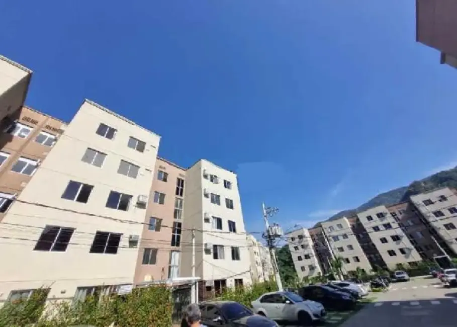 Foto 1 de Apartamento com 2 quartos à venda, 45m2 em Jacarepaguá, Rio De Janeiro - RJ