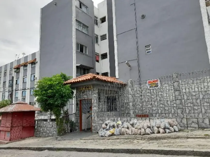 Apartamento com 2 quartos à venda, 32m2 em Inhaúma, Rio De Janeiro - RJ - imagem 1 Foto 1 de Apartamento com 2 quartos à venda, 32m2 em Inhaúma, Rio De Janeiro - RJ