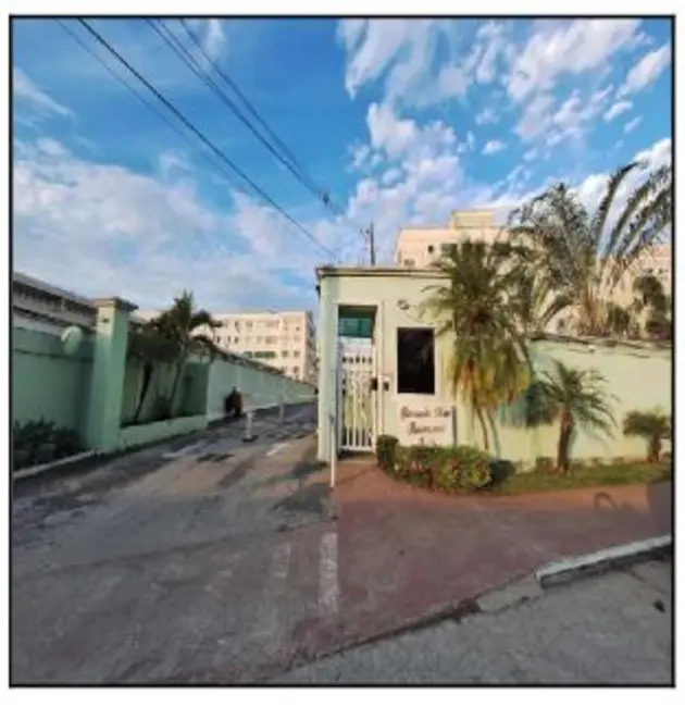 Foto 1 de Apartamento com 2 quartos à venda, 48m2 em Honório Gurgel, Rio De Janeiro - RJ