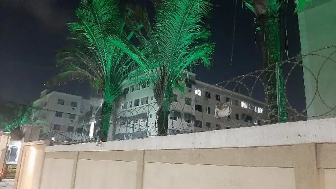 Apartamento com 2 quartos à venda, 46m2 em Honório Gurgel, Rio De Janeiro - RJ - imagem 1 Foto 1 de Apartamento com 2 quartos à venda, 46m2 em Honório Gurgel, Rio De Janeiro - RJ