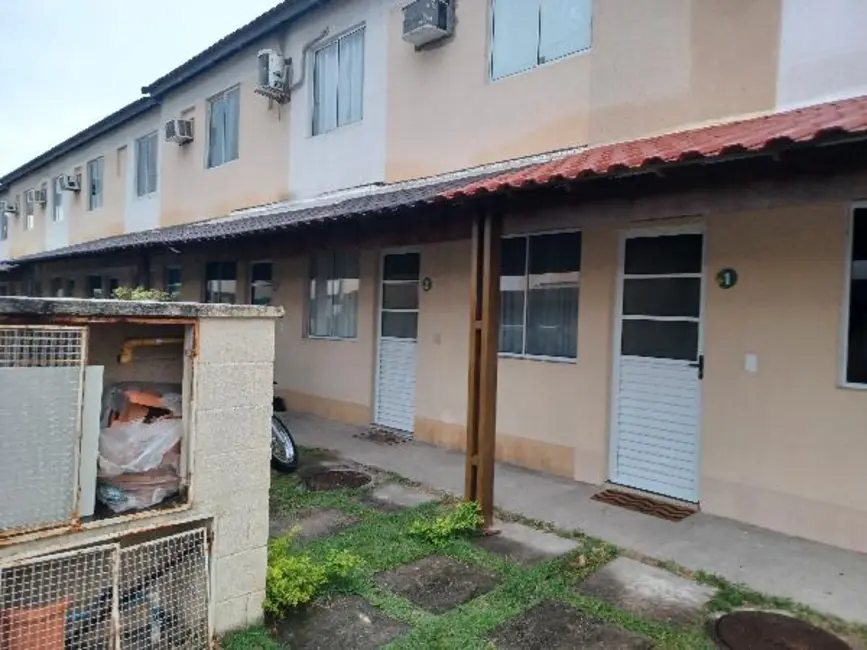 Foto 1 de Casa com 2 quartos à venda, 63m2 em Guaratiba, Rio De Janeiro - RJ