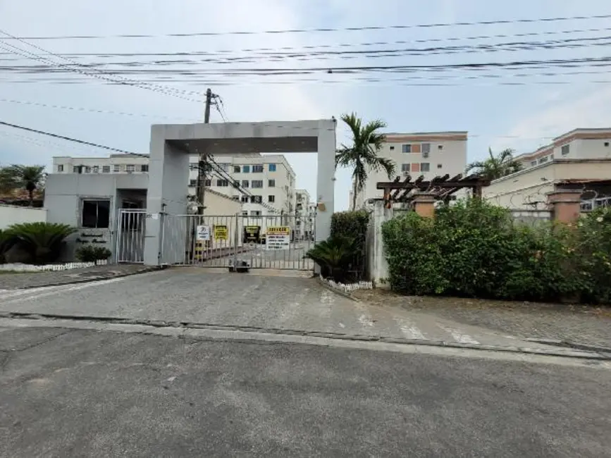 Foto 1 de Apartamento com 1 quarto à venda, 45m2 em Guadalupe, Rio De Janeiro - RJ