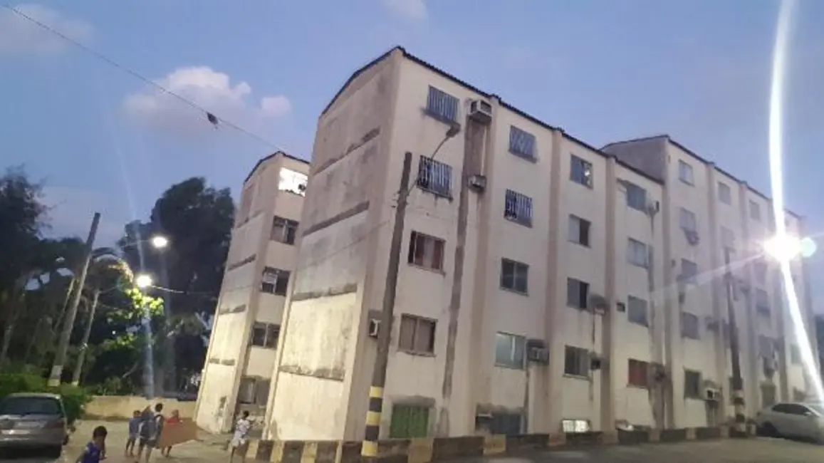 Apartamento com 2 quartos à venda, 48m2 em Guadalupe, Rio De Janeiro - RJ - imagem 1 Foto 1 de Apartamento com 2 quartos à venda, 48m2 em Guadalupe, Rio De Janeiro - RJ