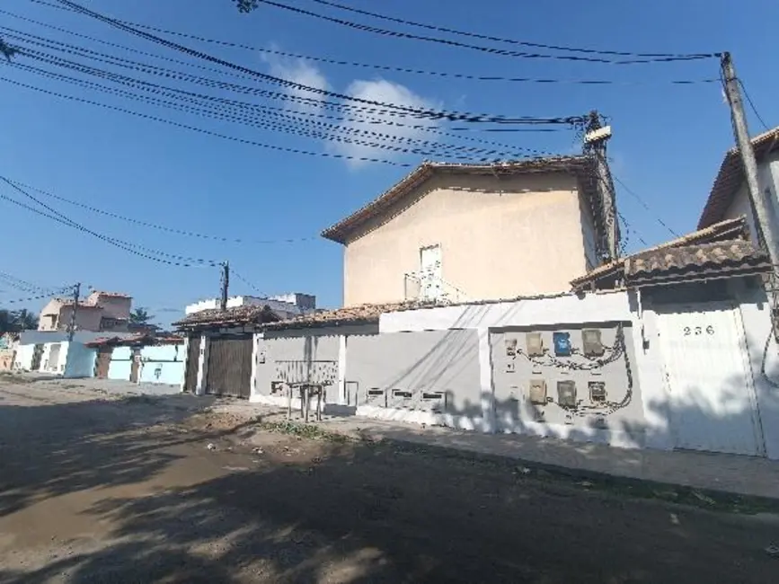 Foto 1 de Casa com 2 quartos à venda, 65m2 em Enseada das Gaivotas, Rio Das Ostras - RJ