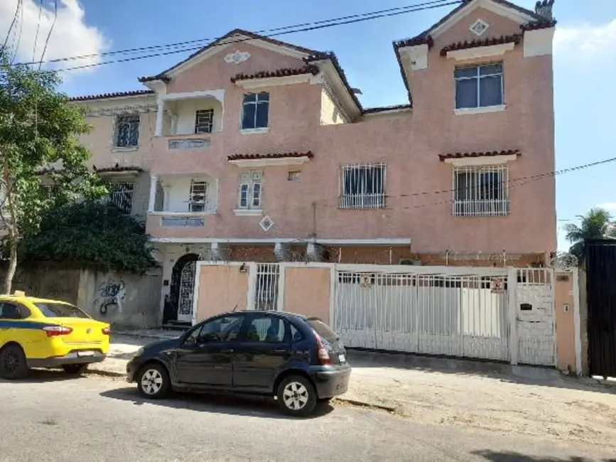 Apartamento com 1 quarto à venda, 82m2 em Engenho de Dentro, Rio De Janeiro - RJ - imagem 1 Foto 1 de Apartamento com 1 quarto à venda, 82m2 em Engenho de Dentro, Rio De Janeiro - RJ