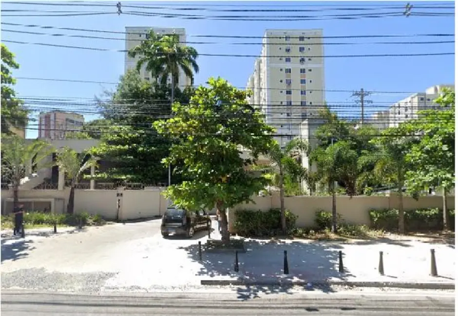 Foto 1 de Apartamento com 2 quartos à venda, 48m2 em Colégio, Rio De Janeiro - RJ