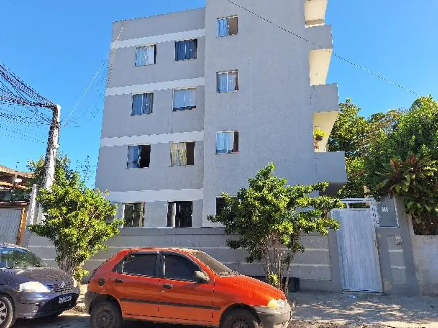 Foto 1 de Apartamento com 2 quartos à venda, 53m2 em Coelho, Sao Goncalo - RJ