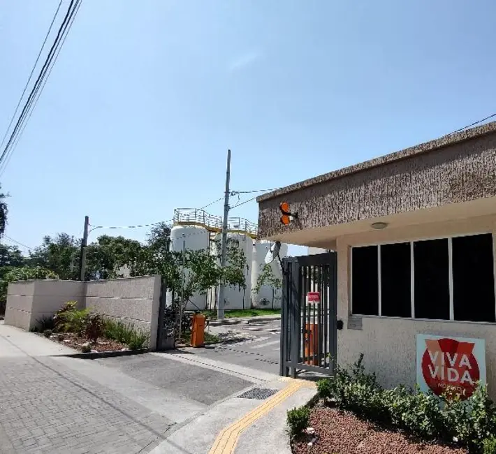 Foto 1 de Apartamento com 2 quartos à venda, 41m2 em Campo Grande, Rio De Janeiro - RJ