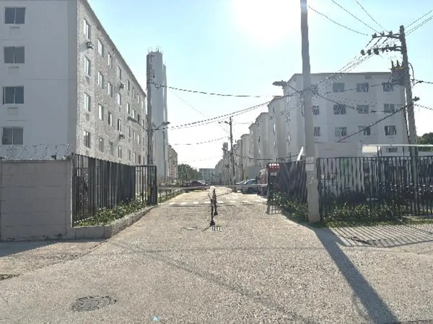 Foto 1 de Apartamento com 2 quartos à venda, 40m2 em Campo Grande, Rio De Janeiro - RJ