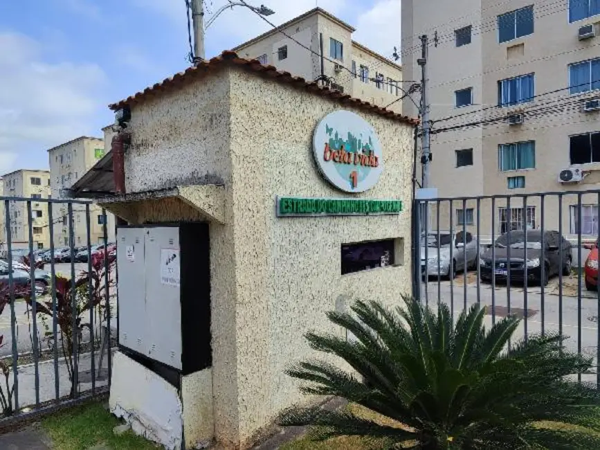 Foto 1 de Apartamento com 2 quartos à venda, 44m2 em Campo Grande, Rio De Janeiro - RJ