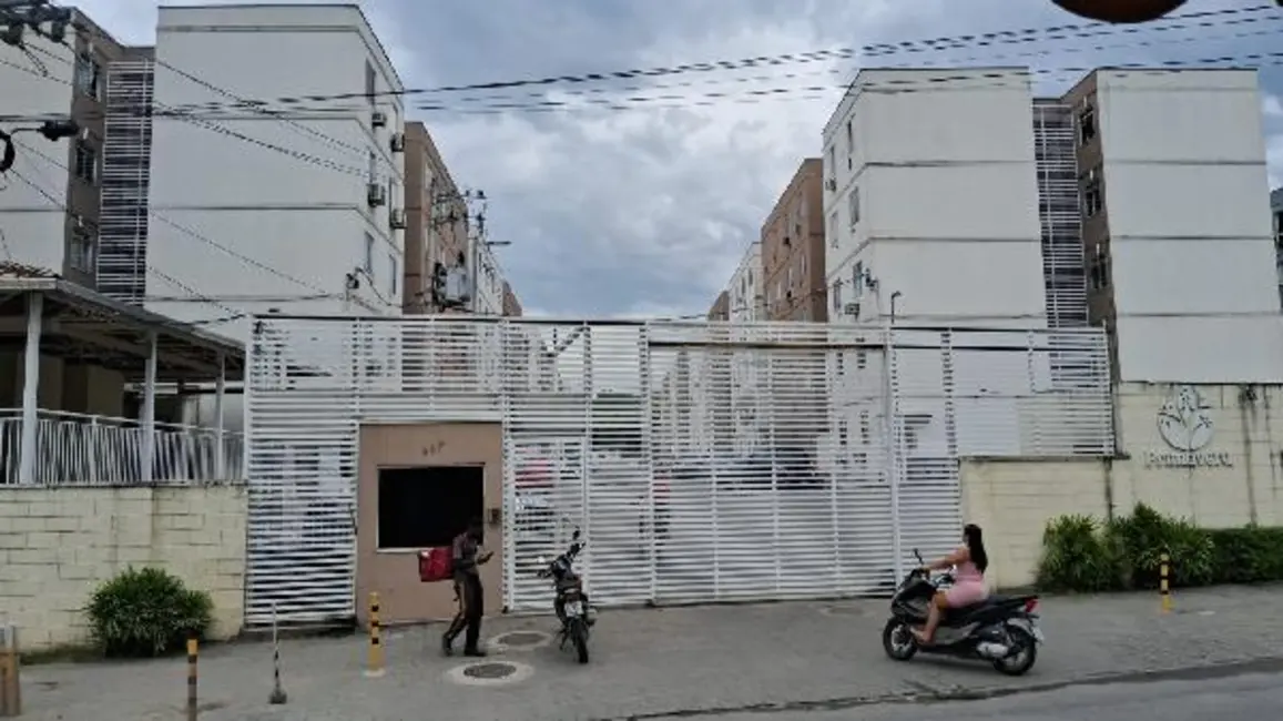 Foto 1 de Apartamento com 2 quartos à venda, 45m2 em Bom Pastor, Belford Roxo - RJ
