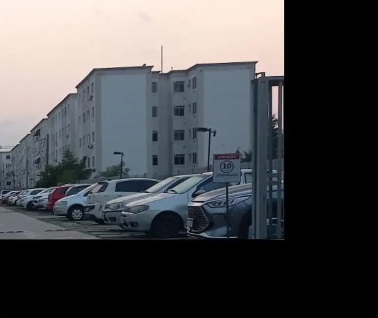 Foto 1 de Apartamento com 2 quartos à venda, 40m2 em Bangu, Rio De Janeiro - RJ