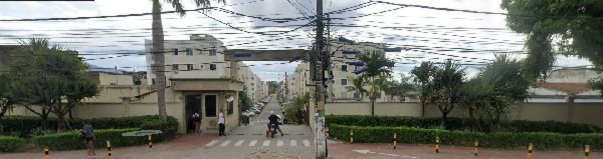 Foto 1 de Apartamento com 2 quartos à venda, 47m2 em Anchieta, Rio De Janeiro - RJ