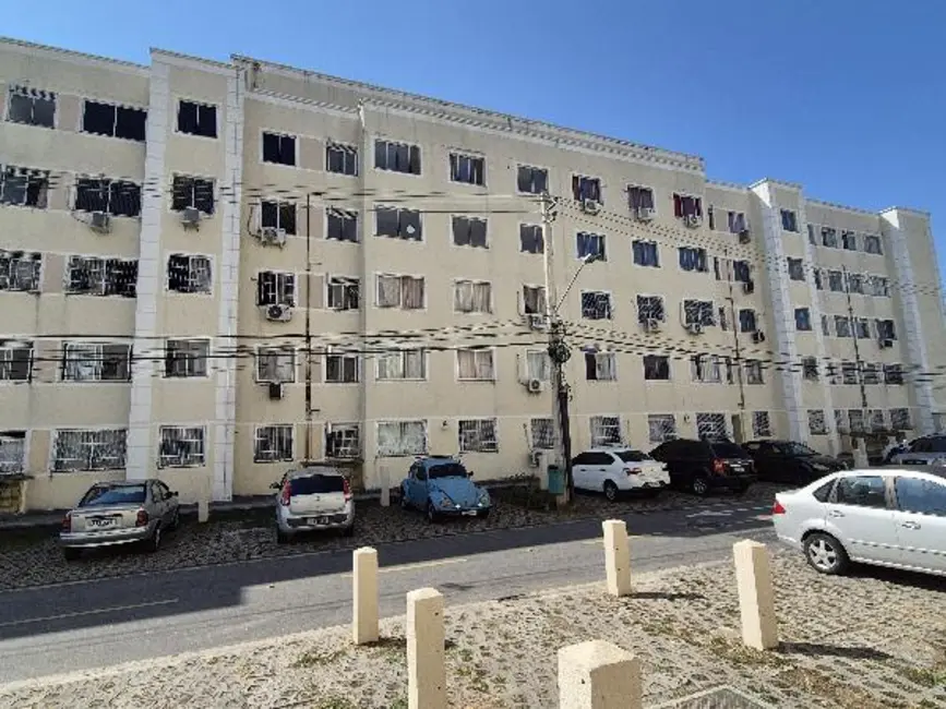 Foto 1 de Apartamento com 1 quarto à venda, 48m2 em Anchieta, Rio De Janeiro - RJ