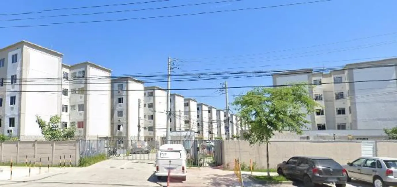 Foto 1 de Apartamento com 2 quartos à venda, 40m2 em Anchieta, Rio De Janeiro - RJ