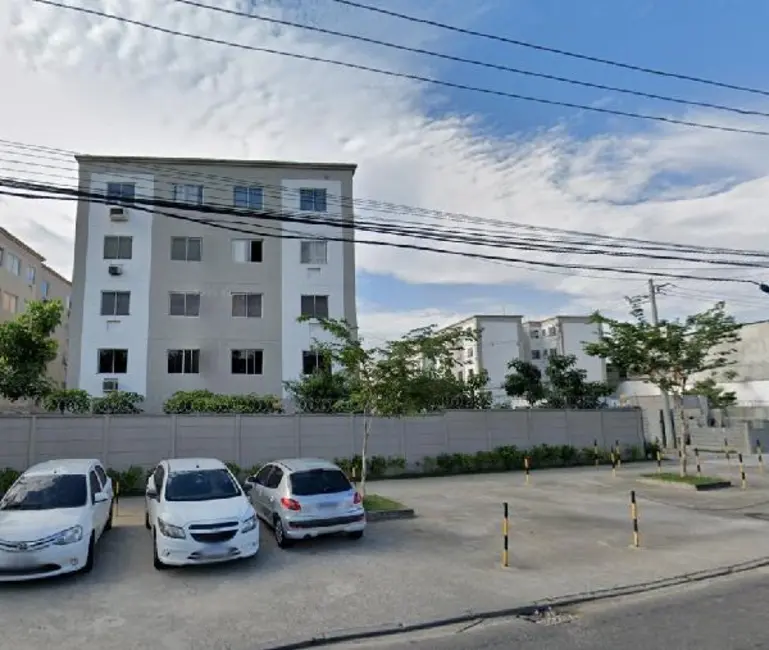 Foto 1 de Apartamento com 1 quarto à venda, 47m2 em Anchieta, Rio De Janeiro - RJ