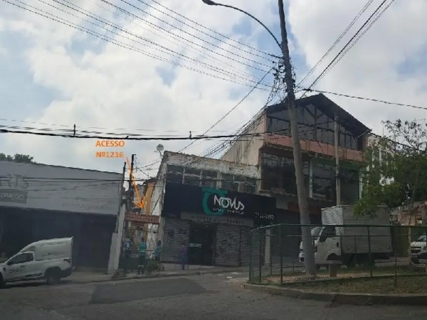 Casa com 2 quartos à venda, 48m2 em Cachambi, Rio De Janeiro - RJ - imagem 1 Foto 1 de Casa com 2 quartos à venda, 48m2 em Cachambi, Rio De Janeiro - RJ