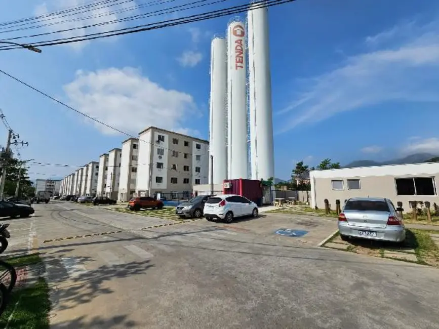 Foto 1 de Apartamento com 2 quartos à venda, 40m2 em Campo Grande, Rio De Janeiro - RJ