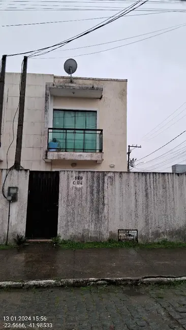 Casa com 2 quartos à venda, 600m2 em Centro, Casimiro De Abreu - RJ - imagem 1 Foto 1 de Casa com 2 quartos à venda, 600m2 em Centro, Casimiro De Abreu - RJ
