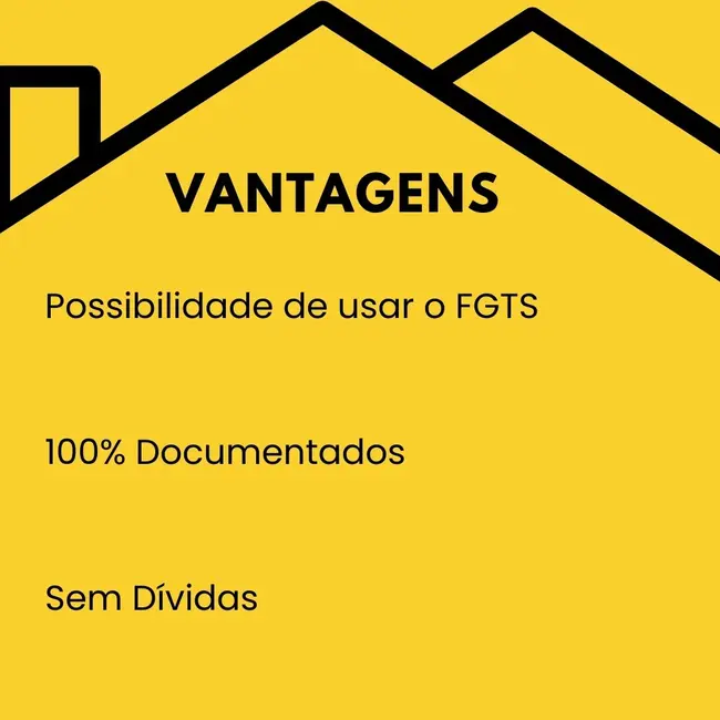 Foto 4 de Apartamento com 2 quartos à venda, 46m2 em Centro, Belford Roxo - RJ