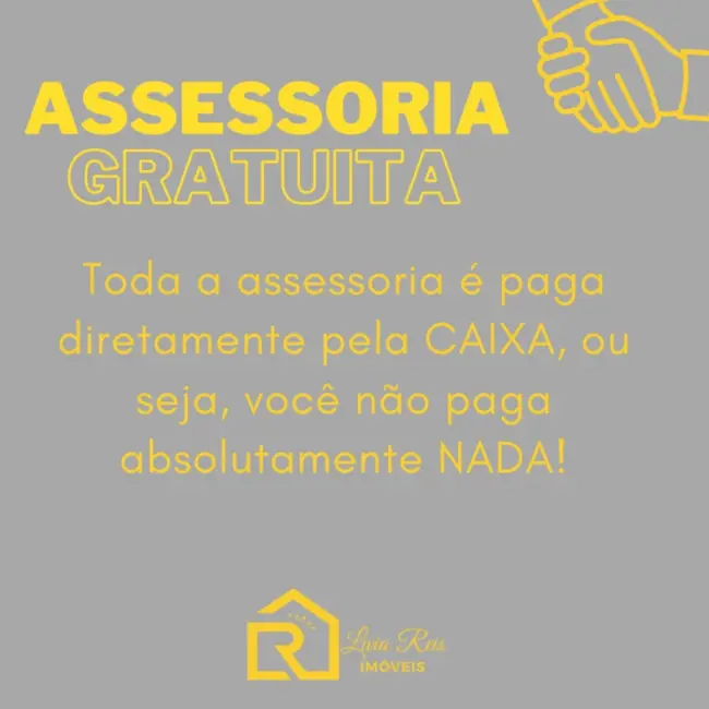 Apartamento com 2 quartos à venda, 46m2 em Centro, Belford Roxo - RJ - imagem 5 Foto 5 de Apartamento com 2 quartos à venda, 46m2 em Centro, Belford Roxo - RJ